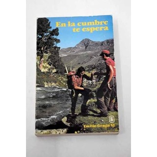 En la cumbre te espera